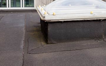 disadvantages of Crimp flat roofs