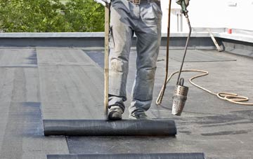 flat roof replacement Crimp, Cornwall