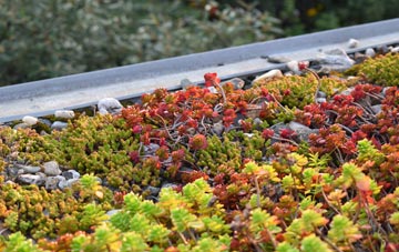 the cost of Crimp green roof installation