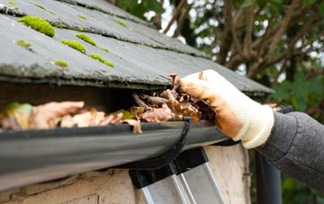 gutter cleaning Crimp, Cornwall
