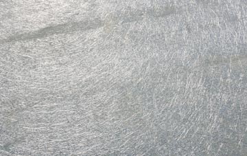 Crimp laminate fibreglass or shingles?