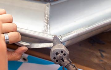 disadvantages of Crimp lead roofing