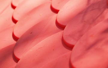 Crimp plastic roof costs