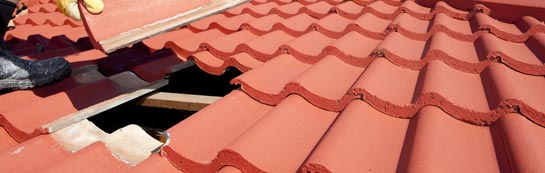 compare Crimp roof repair quotes