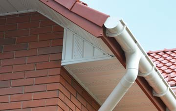 Crimp soffit repair costs