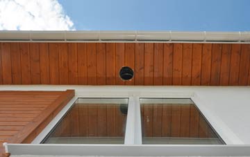 Crimp soffit repair quotes