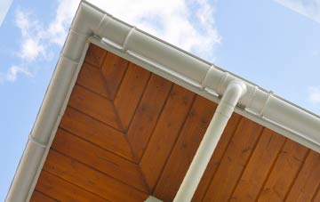 Crimp soffit types