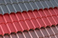find rated Crimp plastic roofing companies