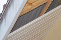 rated Crimp soffit repair companies